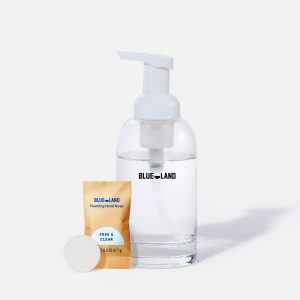 Bluelland Signature Hand Soap Starter Set (Bundle)