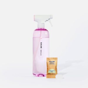 Bluelland Bathroom Cleaner Starter Set
