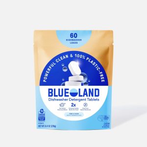 Bluelland Dishwasher Detergent Tablet Refills