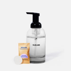 Bluelland Slate Hand Soap Starter Set (Bundle)