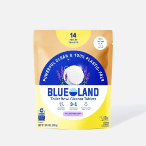Bluelland Toilet Bowl Cleaner Tablet Refills