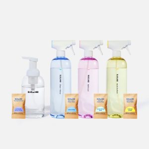 Bluelland Clean Essentials Kit