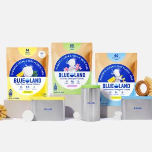 Bluelland Tablet Trio