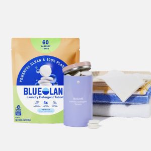 Bluelland Laundry Detergent Starter Set